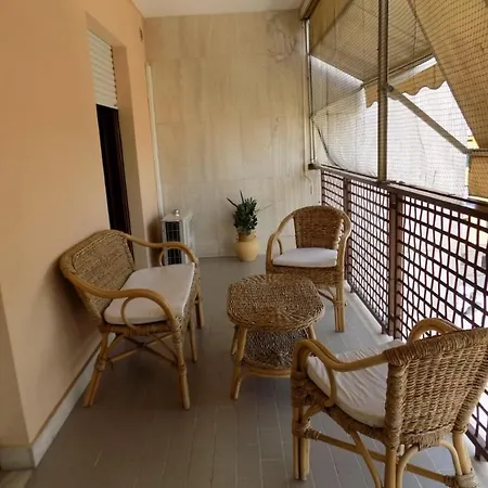 Marco Romani Feriehus *