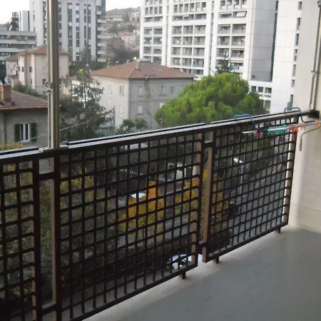 Marco Romani Feriehus