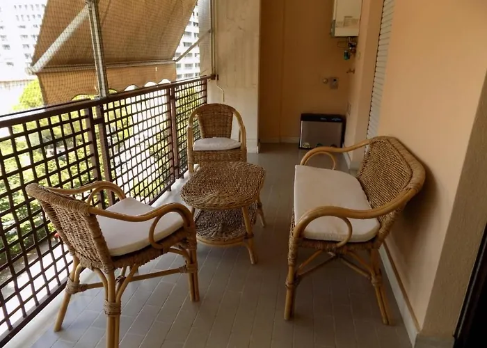 Marco Romani Casa de Férias Perúgia