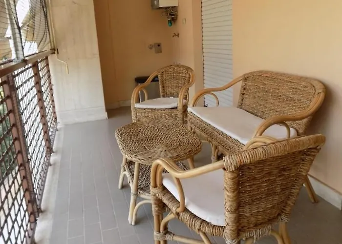 Casa de Férias Marco Romani *