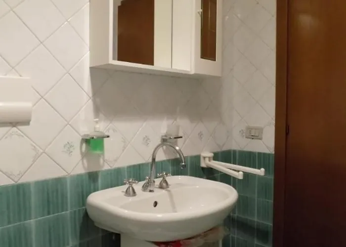 Marco Romani Casa de Férias *