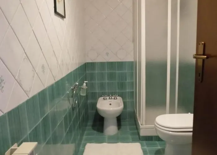 Casa de Férias Marco Romani *