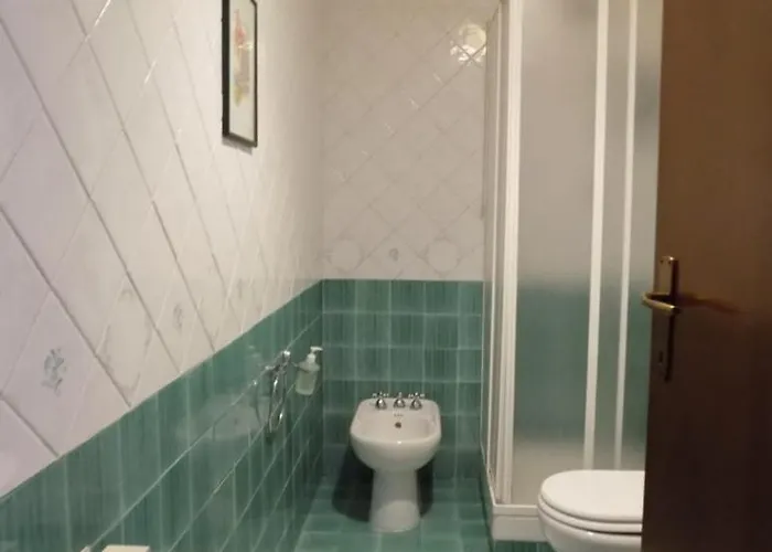 Marco Romani Casa de Férias *