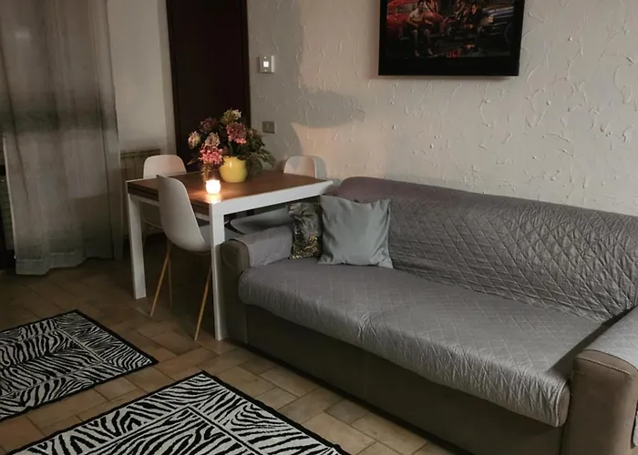 Casa de Férias Marco Romani