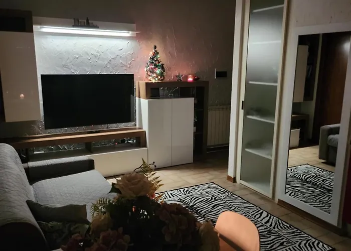 Marco Romani Casa de Férias *