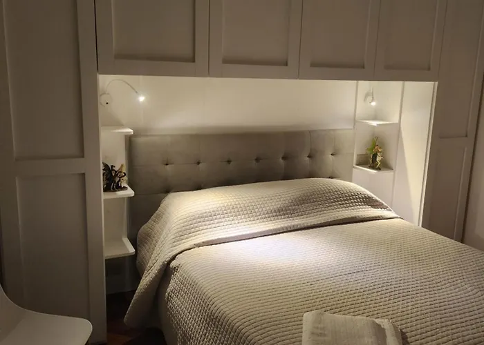 Casa de Férias Marco Romani *