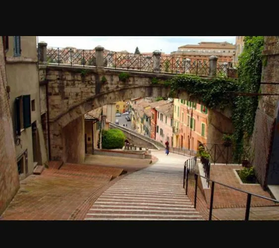 Casa de Férias Marco Romani *