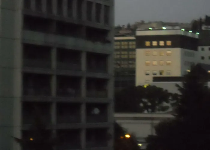 Casa de Férias Marco Romani