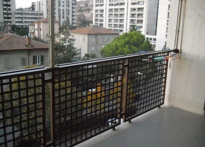 Marco Romani Casa de Férias