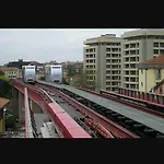 Marco Romani Casa de Férias Perúgia
