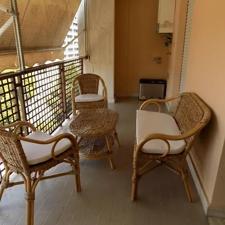 Casa vacanze Marco Romani *
