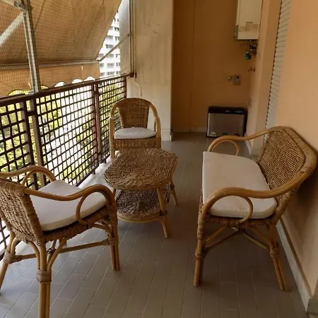 Marco Romani Tatil Evi Perugia