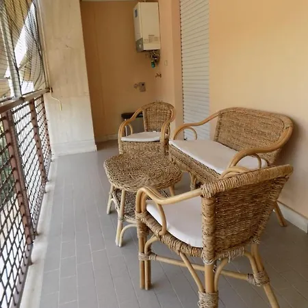 Casa vacanze Marco Romani *