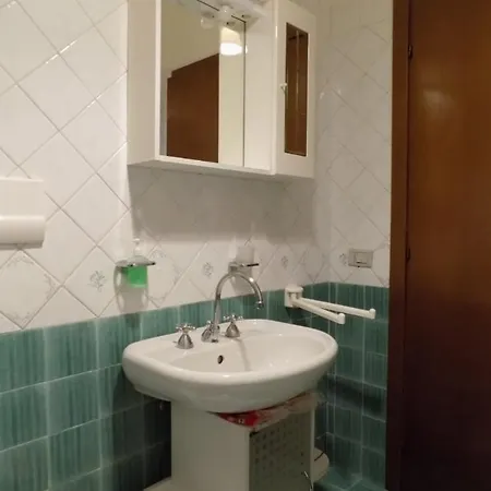 Marco Romani Tatil Evi *