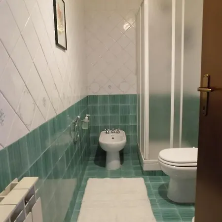 Casa vacanze Marco Romani *