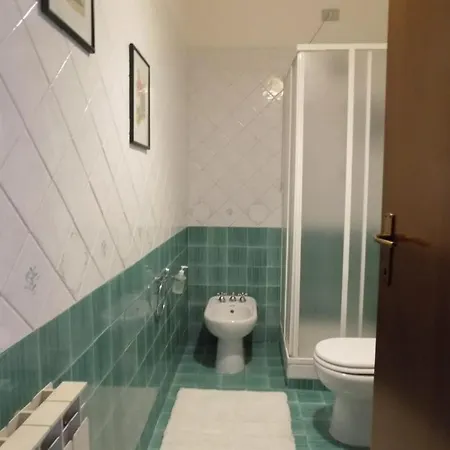 Marco Romani Tatil Evi *