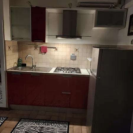 Marco Romani Tatil Evi