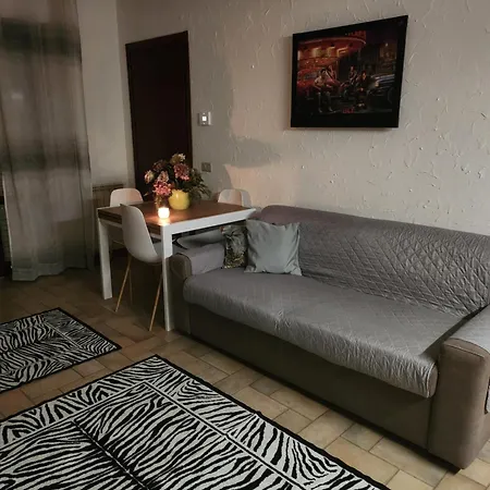Casa vacanze Marco Romani