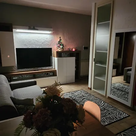 Marco Romani Tatil Evi *