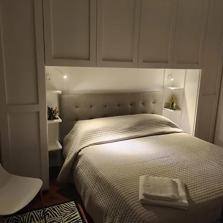 Tatil Evi Marco Romani *