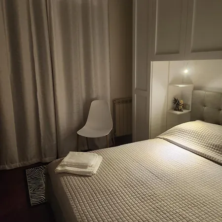 Marco Romani Tatil Evi Perugia