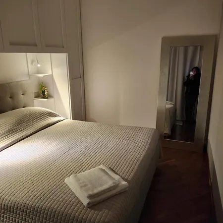 Dom wakacyjny Marco Romani Perugia