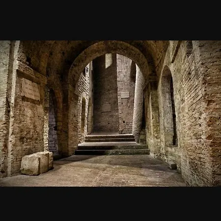 Tatil Evi Marco Romani