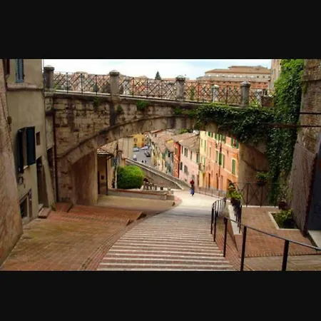 Casa vacanze Marco Romani *