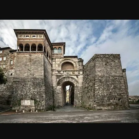 Marco Romani Tatil Evi *