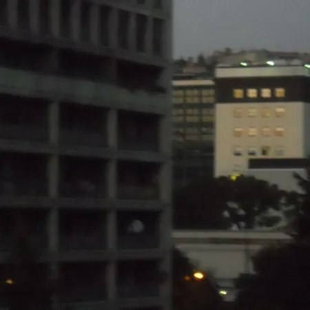 Tatil Evi Marco Romani