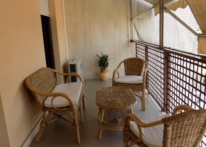 Marco Romani Dom wakacyjny *