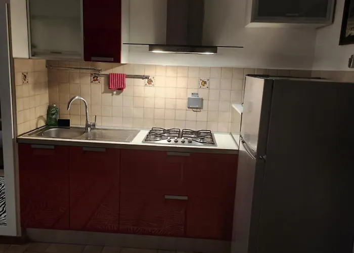 Marco Romani Dom wakacyjny