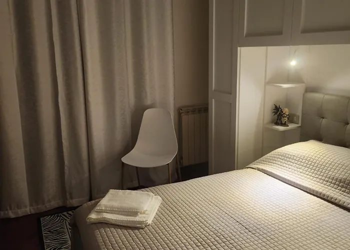 Marco Romani Dom wakacyjny Perugia