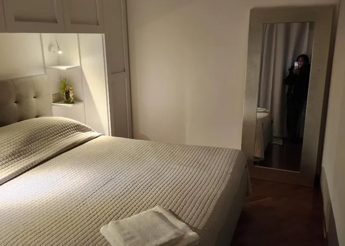 Dom wakacyjny Marco Romani Perugia