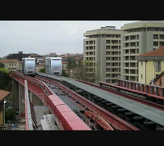 Marco Romani Dom wakacyjny Perugia