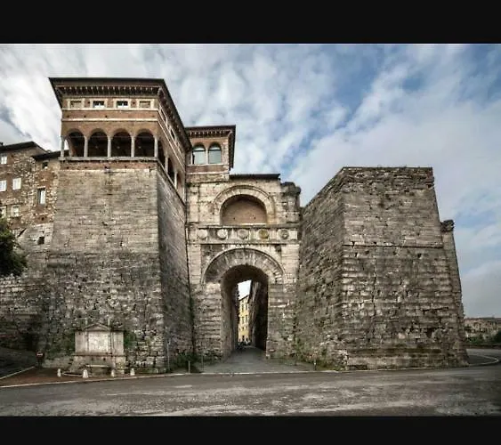 Marco Romani Dom wakacyjny *