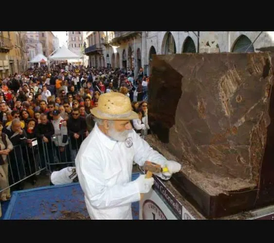 Marco Romani Perugia