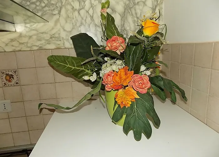 Dom wakacyjny Marco Romani Perugia